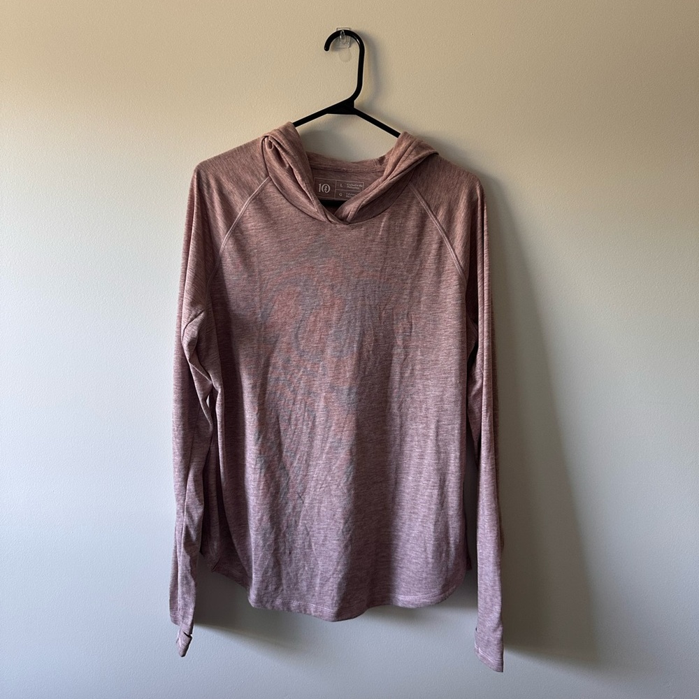 Tentree Light Hoodie